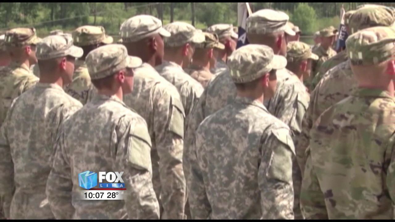 Ohio Northern University students weigh in on potential military draft shake up 1.jpg